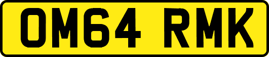 OM64RMK