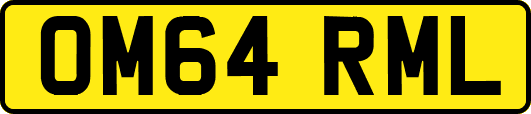OM64RML