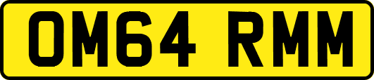 OM64RMM