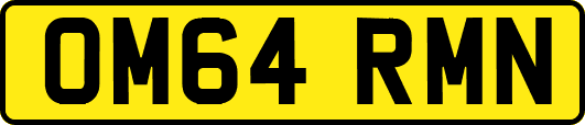 OM64RMN