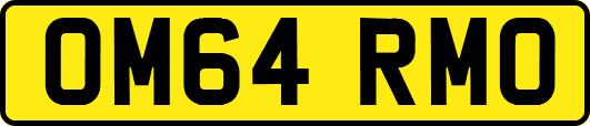 OM64RMO