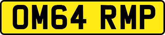 OM64RMP