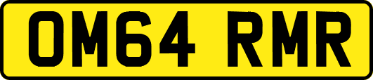 OM64RMR