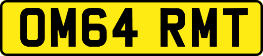 OM64RMT