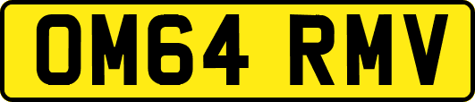 OM64RMV