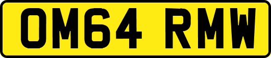 OM64RMW