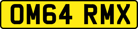 OM64RMX