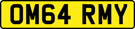 OM64RMY