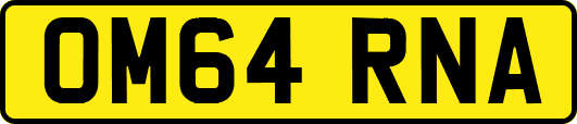 OM64RNA