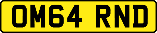 OM64RND