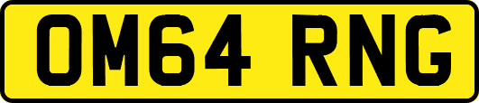 OM64RNG