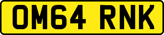 OM64RNK