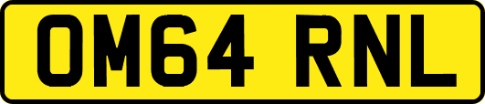OM64RNL