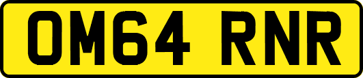 OM64RNR
