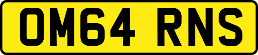OM64RNS