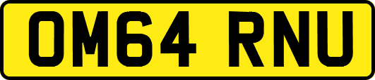 OM64RNU
