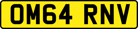 OM64RNV