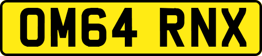OM64RNX