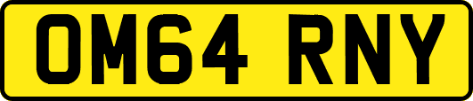 OM64RNY