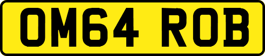 OM64ROB