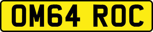 OM64ROC