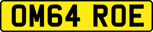 OM64ROE