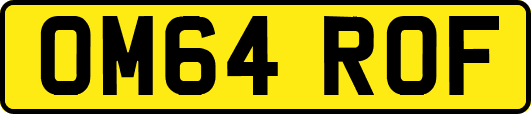 OM64ROF