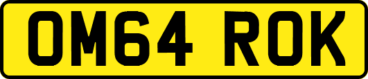 OM64ROK