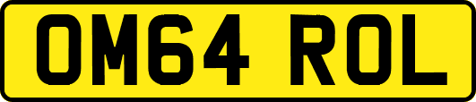 OM64ROL