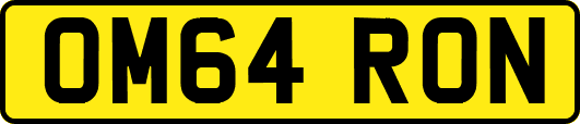OM64RON
