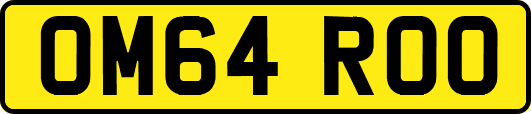 OM64ROO