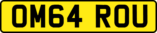 OM64ROU