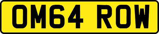 OM64ROW