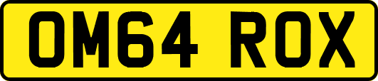 OM64ROX