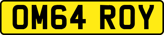 OM64ROY