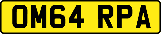 OM64RPA