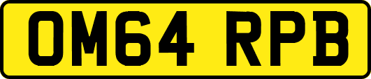 OM64RPB