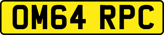 OM64RPC