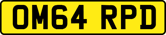 OM64RPD
