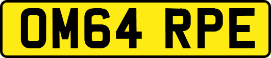 OM64RPE