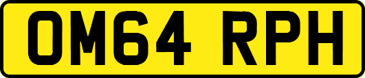 OM64RPH
