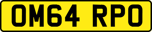 OM64RPO
