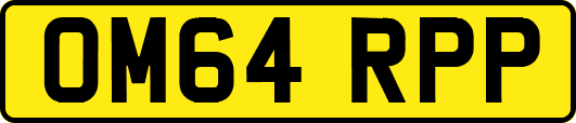 OM64RPP