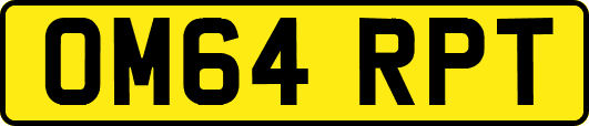 OM64RPT