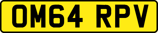 OM64RPV