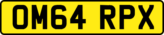 OM64RPX