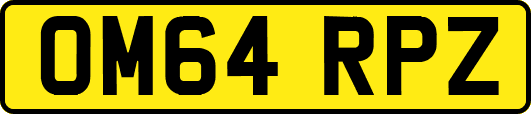 OM64RPZ