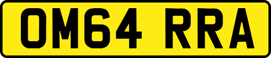 OM64RRA