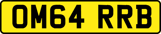OM64RRB