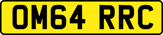OM64RRC